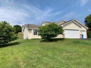 4387 Mazula Ct NE, Saint Michael, MN 55376