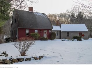 35 Blanchard St, Wells, ME 04090