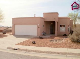 5040 Starlite Ct, Las Cruces, NM 88012