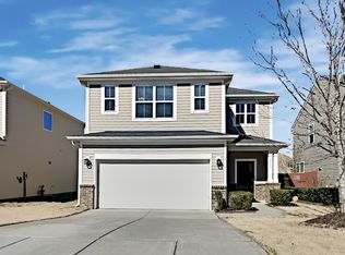 3517 Diamond Springs Dr, Raleigh, NC 27610