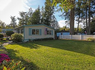 13812 140th Ave NW, Gig Harbor, WA 98329