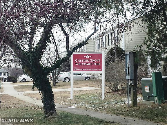 2nd image of 8911 Chester Grove Ter