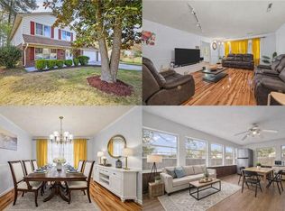 36 Whetstone Dr, Hampton, VA 23666