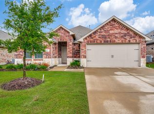 611 Gallop Dr, Princeton, TX 75407