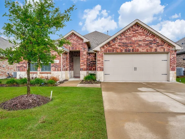 611 Gallop Dr, Princeton, TX 75407