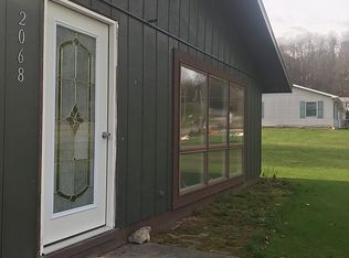 2068 Donation Hill Rd, Cooperstown, PA 16317