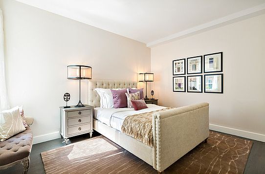 3rd image of 432 W 52nd St APT 3C