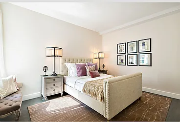 Rented by Compass