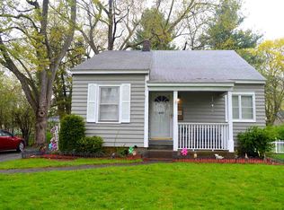2053 Morrow Ave, Schenectady, NY 12309