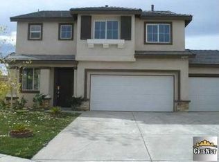 36731 Summerholly Cir, Palmdale, CA 93550