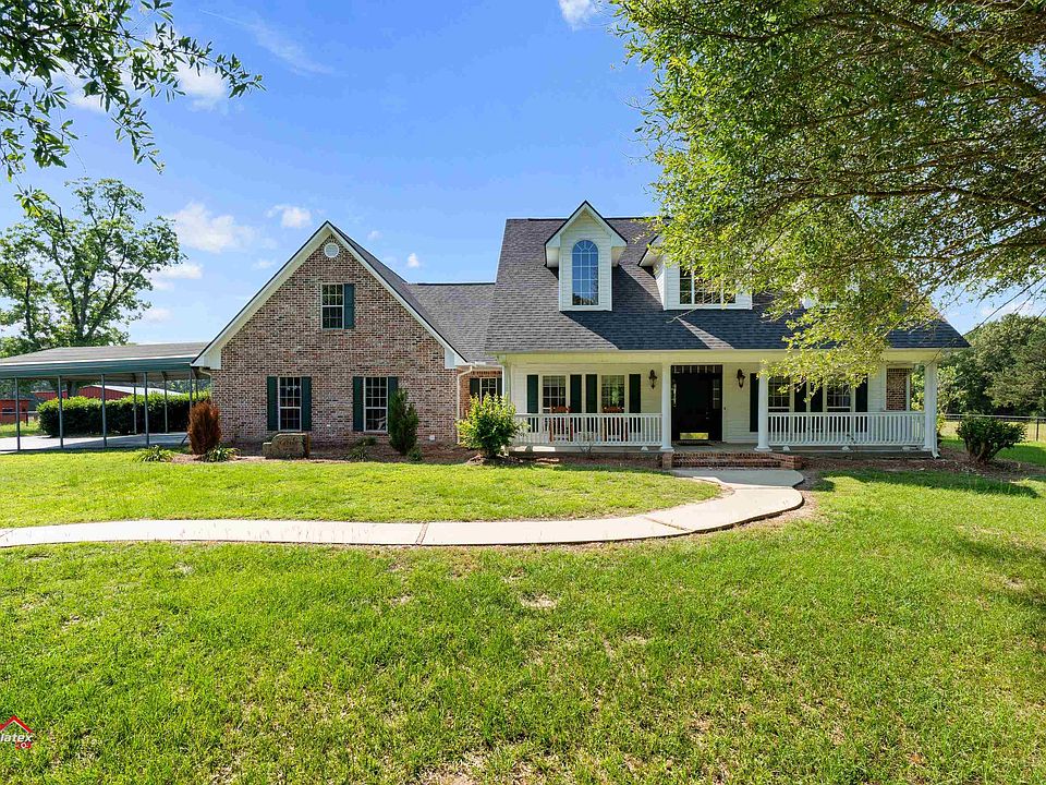 368 County Road 4353, Tenaha, TX 75974 MLS 207653 Zillow