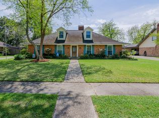 12690 E Sheraton Ave, Baton Rouge, LA 70815