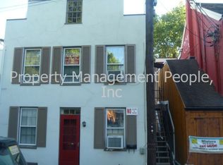 20A Market Space, Frederick, MD 21701
