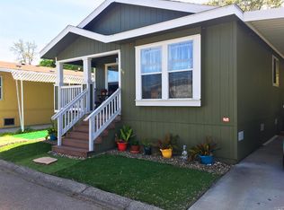 56 Yosemite Rd, San Rafael, CA 94903