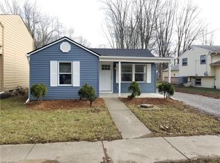 5541 Lear Nagle Rd, North Ridgeville, OH 44039