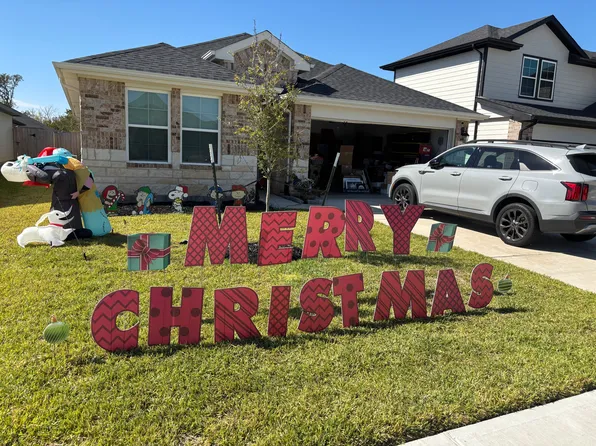 7811 Sanremo Dr, Richmond, TX