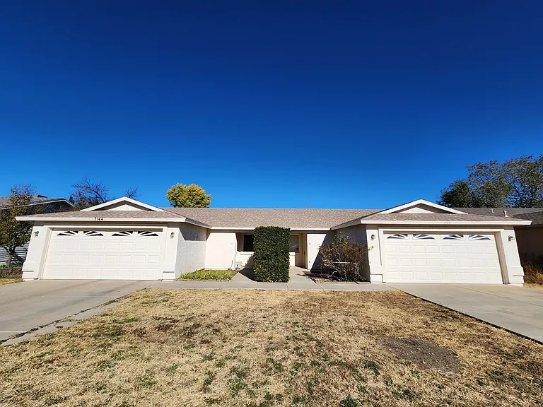 7144 E Burro Ln — Photo 1