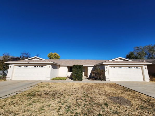 7144 E Burro Ln
