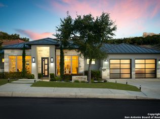 7203 Cresta Bulivar, San Antonio, TX 78256