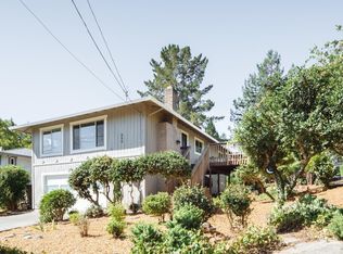 555 Cherry St, Petaluma, CA