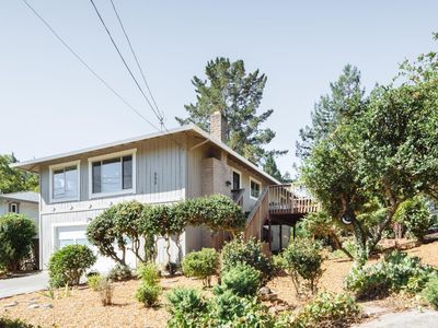 555 Cherry St, Petaluma, CA, 94952
