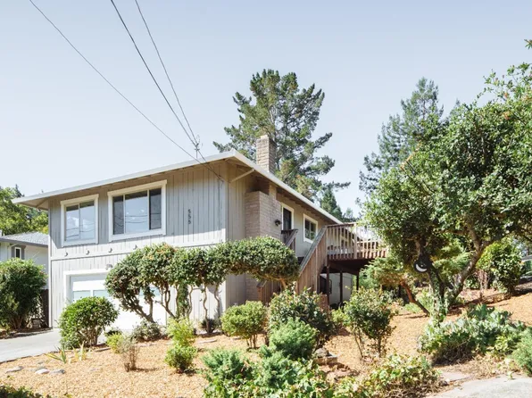555 Cherry Street, Petaluma, CA 94952
