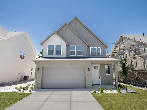 1062 W Linden Ln #37, Woods Cross, UT 84087