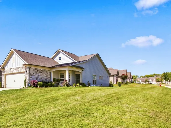 4007 Scott Ct, Spring Hill, TN 37174