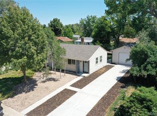2370 S Knox Ct, Denver, CO 80219