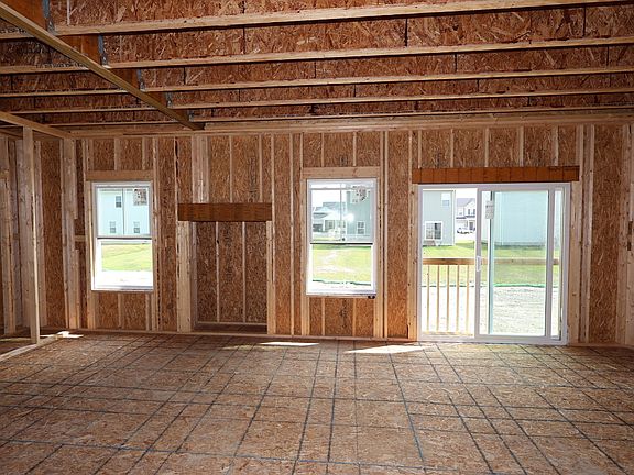 Interior - July 15, 2026