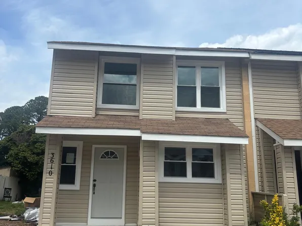 3610 Chimney Creek Dr, Virginia Beach, VA 23462