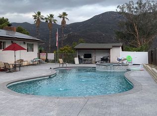 3600 Steel Canyon Rd, Spring Valley, CA 91978
