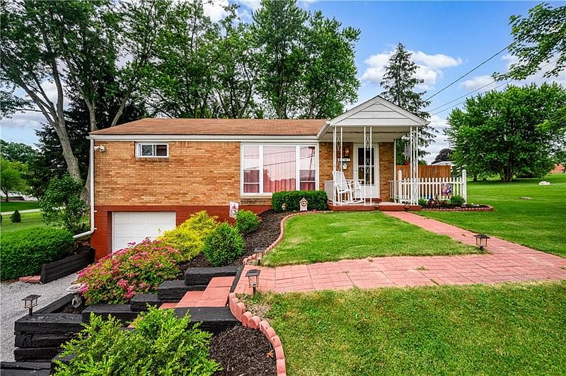 207 Holyoke Rd, Butler, PA 16001 Zillow