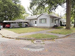 601 S Monroe St, Streator, IL 61364