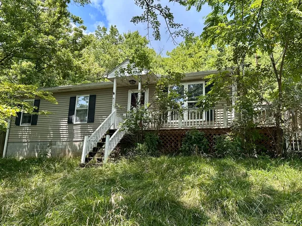 166 E State Rd, Cleves, OH 45002