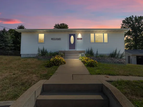 206 S Union Ave, Union, IA 52345
