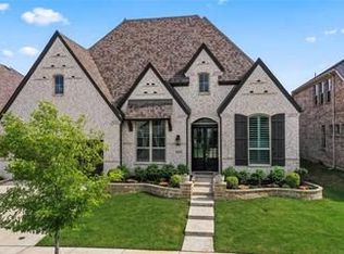 1113 12th St, Argyle, TX 76226