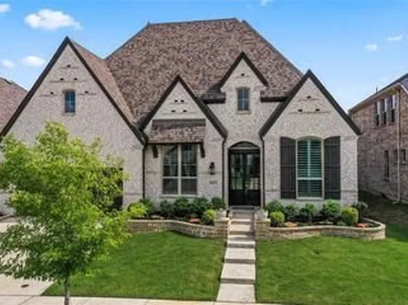 1113 12th St, Argyle, TX 76226