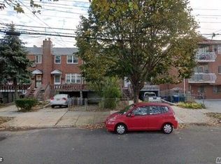 4815 65th Pl, Woodside, NY 11377
