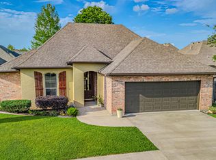 100 Anzalone Dr, Broussard, LA 70518