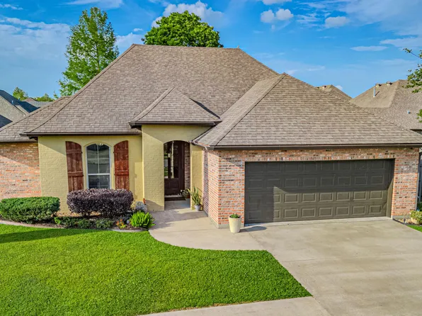 100 Anzalone Dr, Broussard, LA 70518