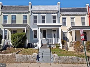 465 Luray Pl NW, Washington, DC
