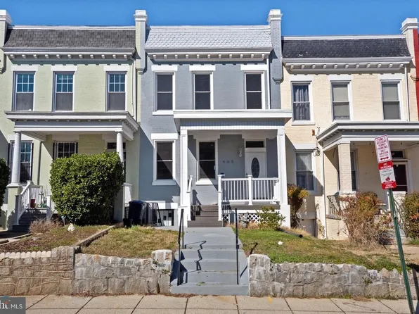 465 Luray Pl NW, Washington, DC 20010