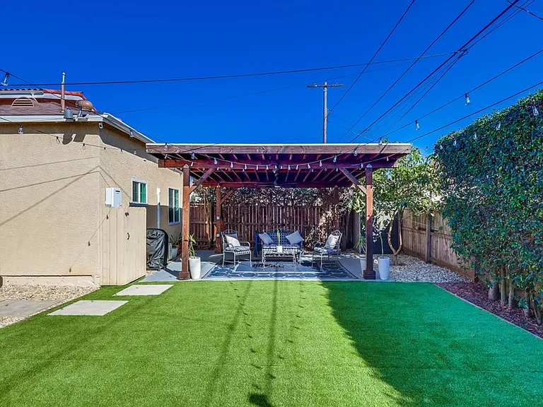 6504 W 84th Pl — Photo 30
