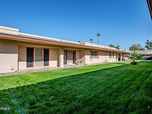 4th image of 12846 N 113th Avenue #4