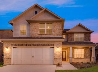 15037 Ted Trl, Aledo, TX 76008
