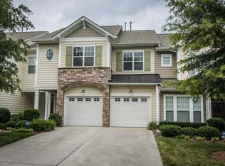 5942 Pale Moss Ln, Charlotte, NC 28269