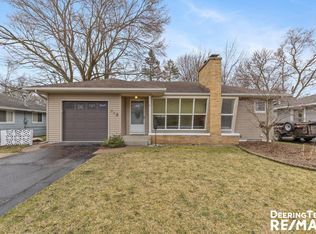 942 Buckingham St SW, Wyoming, MI 49509