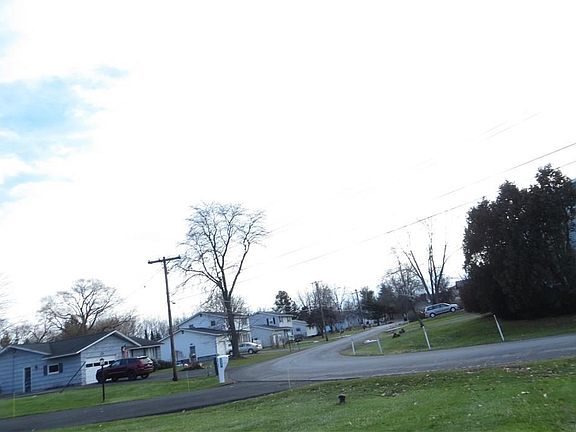 Streetscape