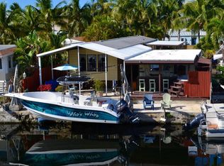 404 Bowie Ln, Key Largo, FL 33037
